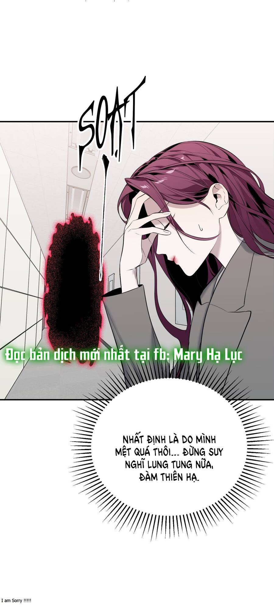 Ác Ma May Mắn Chapter 12 - 8