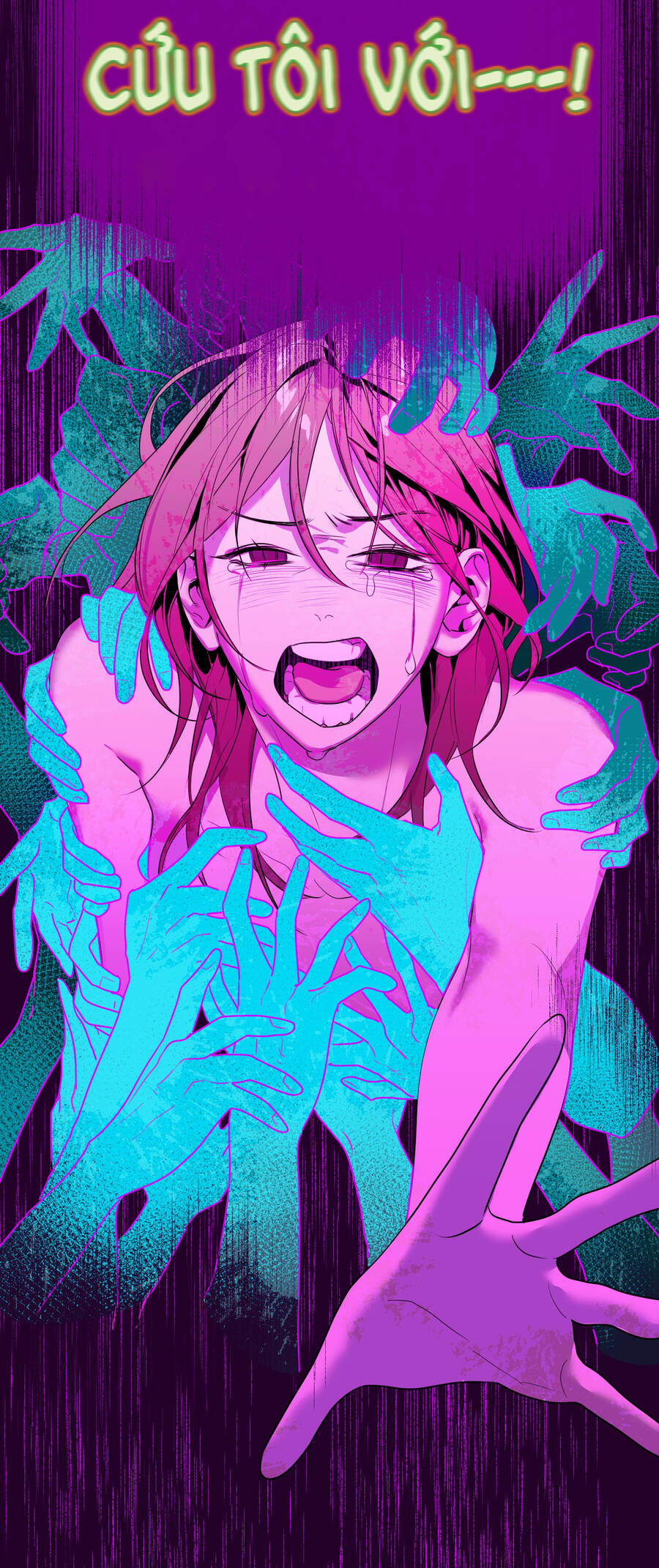 Ác Ma May Mắn Chapter 15 - 7