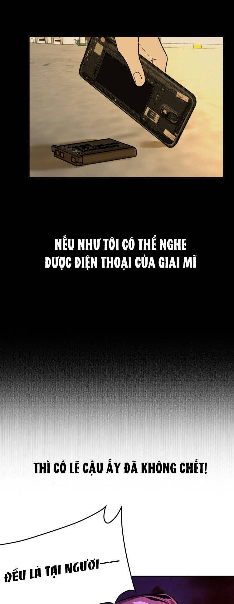 Ác Ma May Mắn Chapter 2 - 17