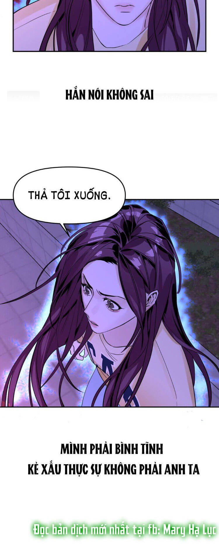 Ác Ma May Mắn Chapter 2 - 24