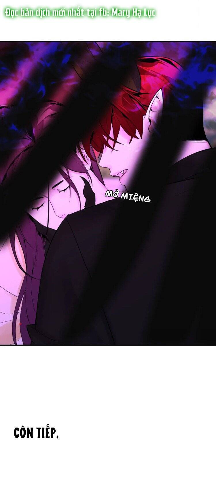 Ác Ma May Mắn Chapter 2 - 39