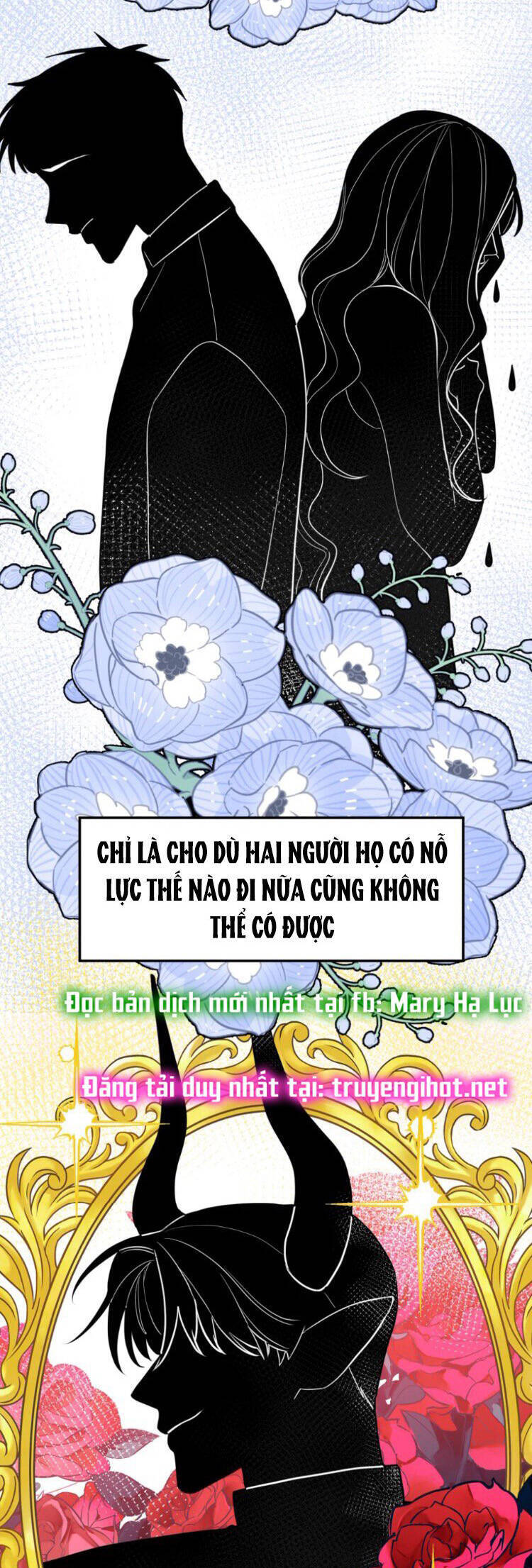 Ác Ma May Mắn Chapter 2 - 5