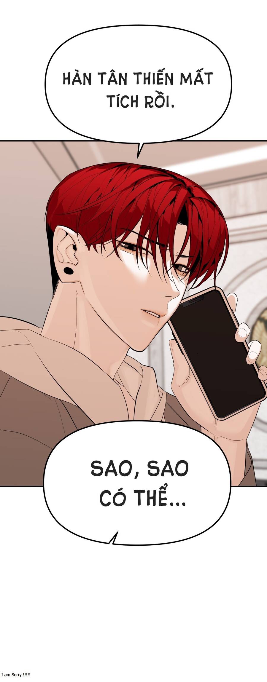 Ác Ma May Mắn Chapter 20 - 11