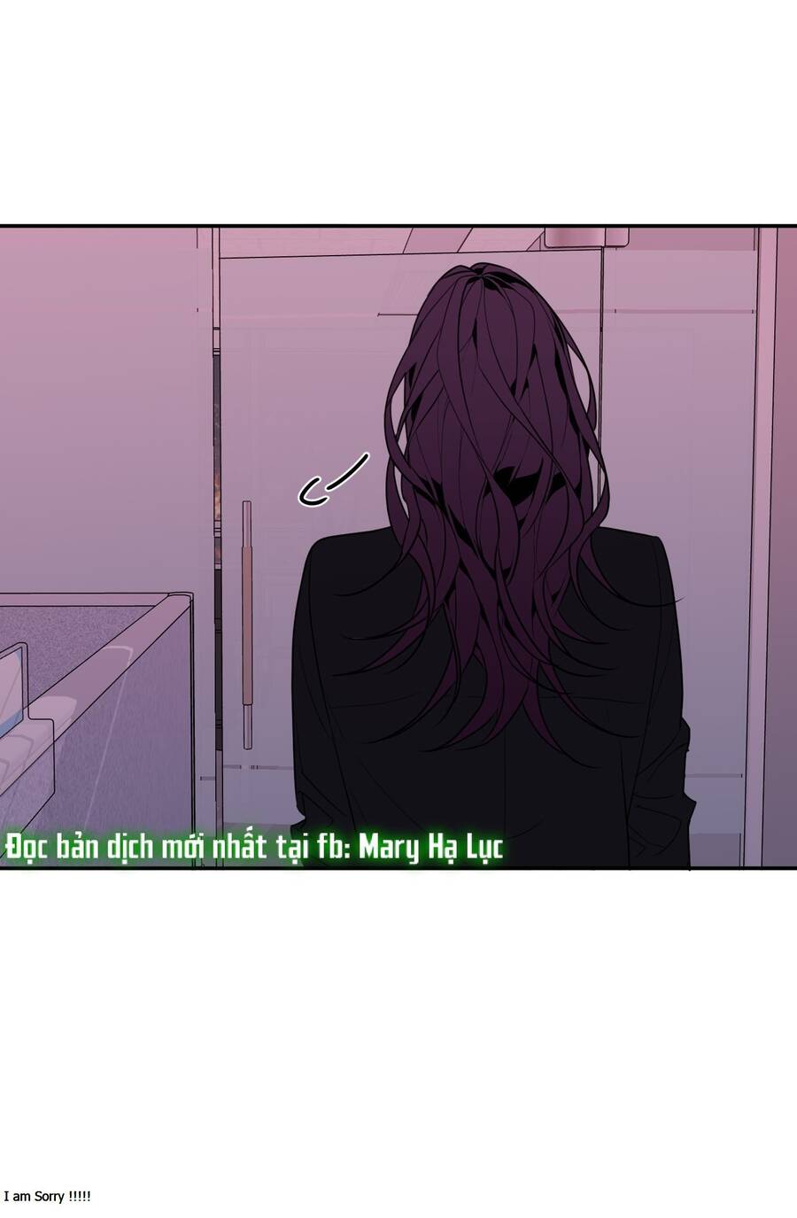 Ác Ma May Mắn Chapter 20 - 26