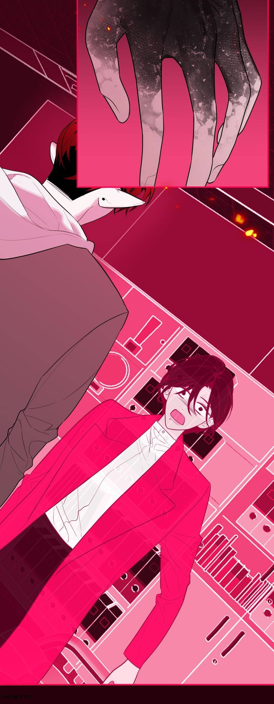 Ác Ma May Mắn Chapter 20 - 34