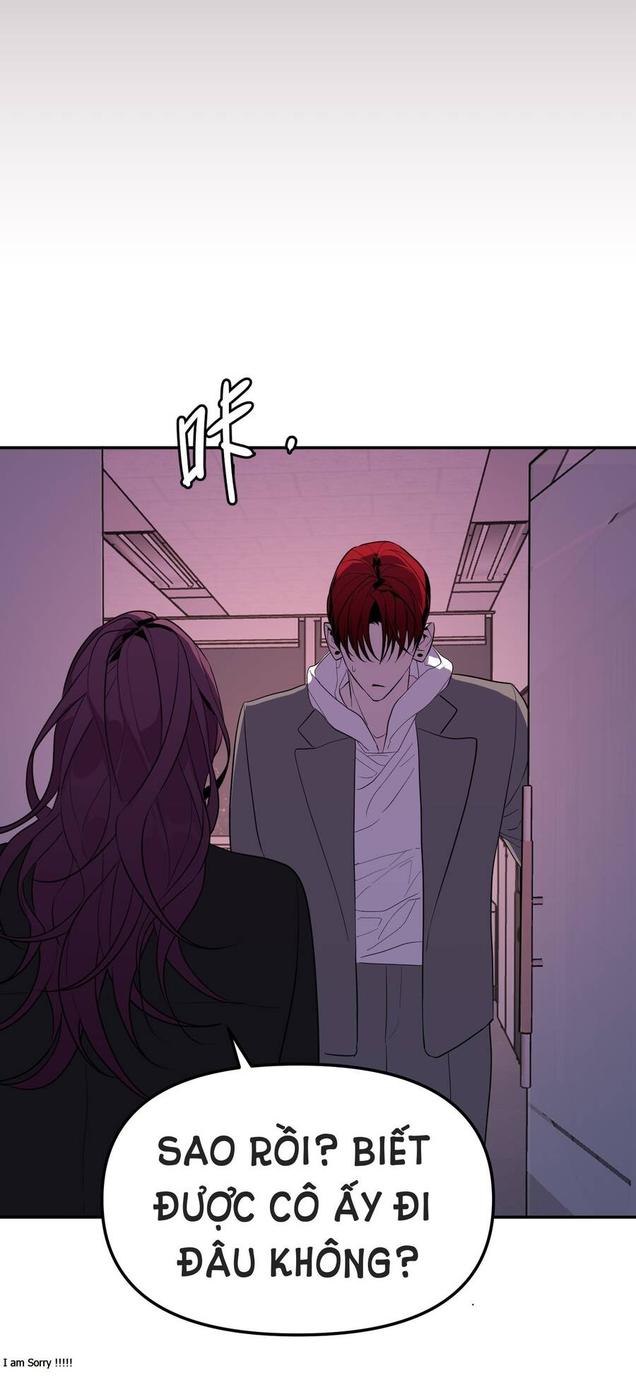 Ác Ma May Mắn Chapter 20 - 36