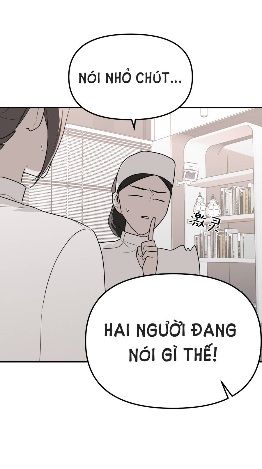 Ác Ma May Mắn Chapter 21 - 10