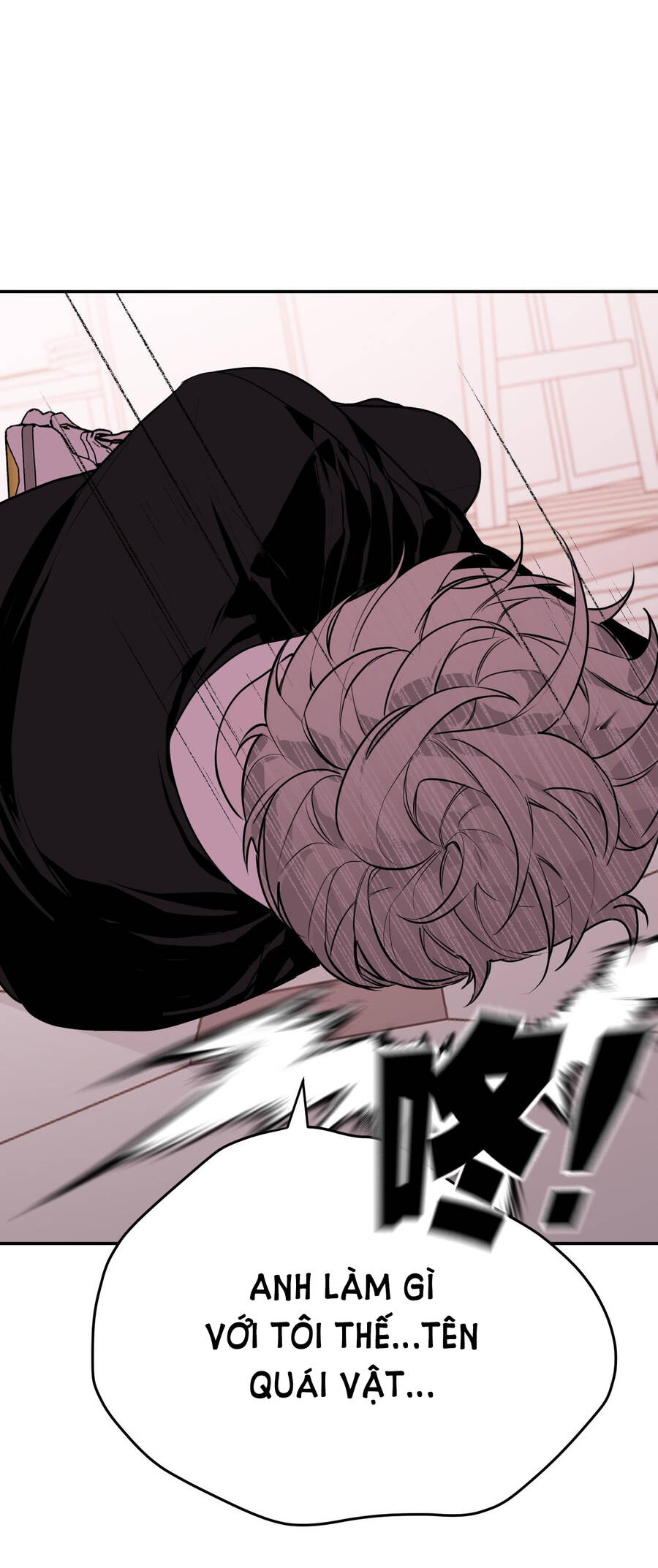 Ác Ma May Mắn Chapter 23 - 45