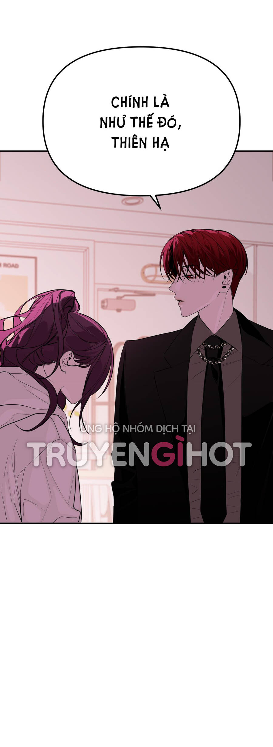 Ác Ma May Mắn Chapter 23 - 46