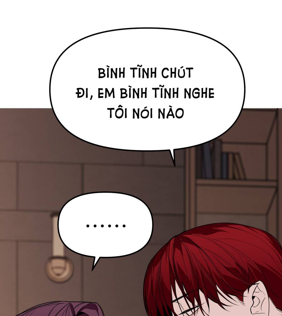Ác Ma May Mắn Chapter 25 - 27