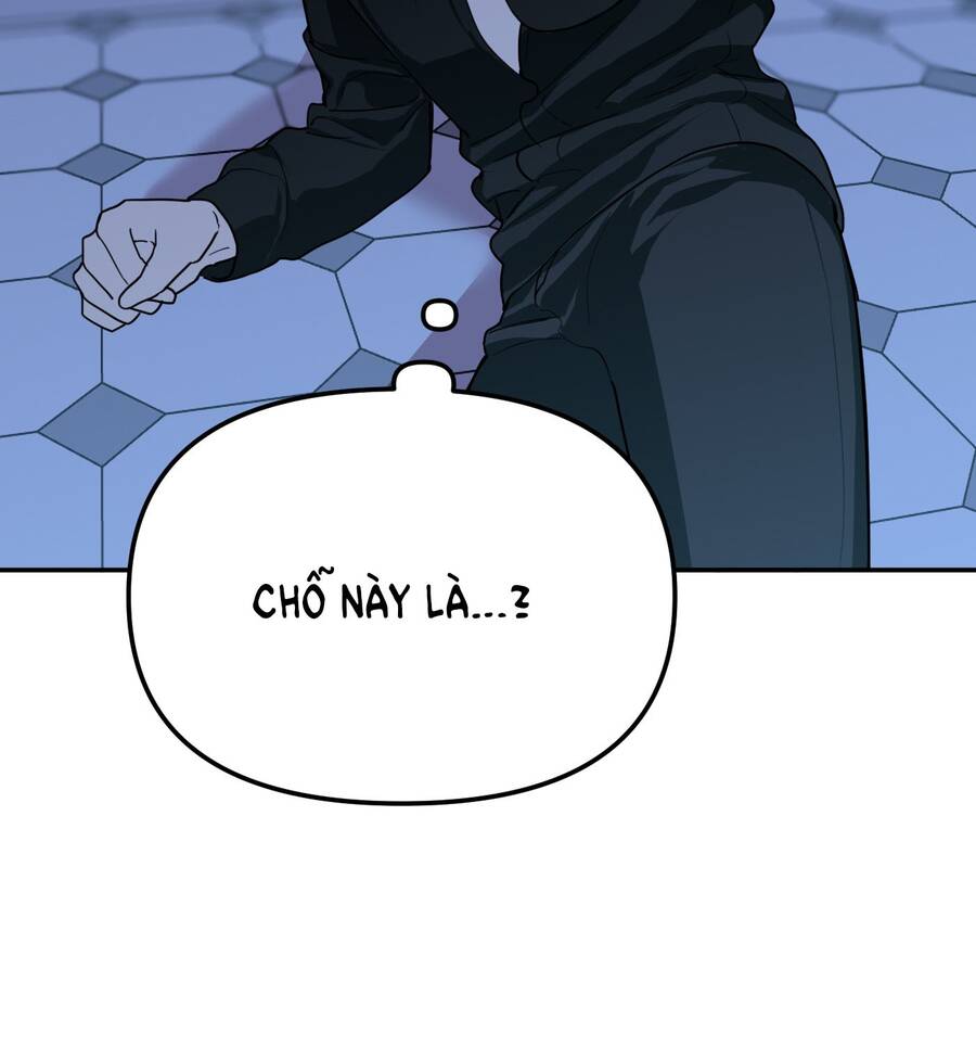 Ác Ma May Mắn Chapter 25 - 38