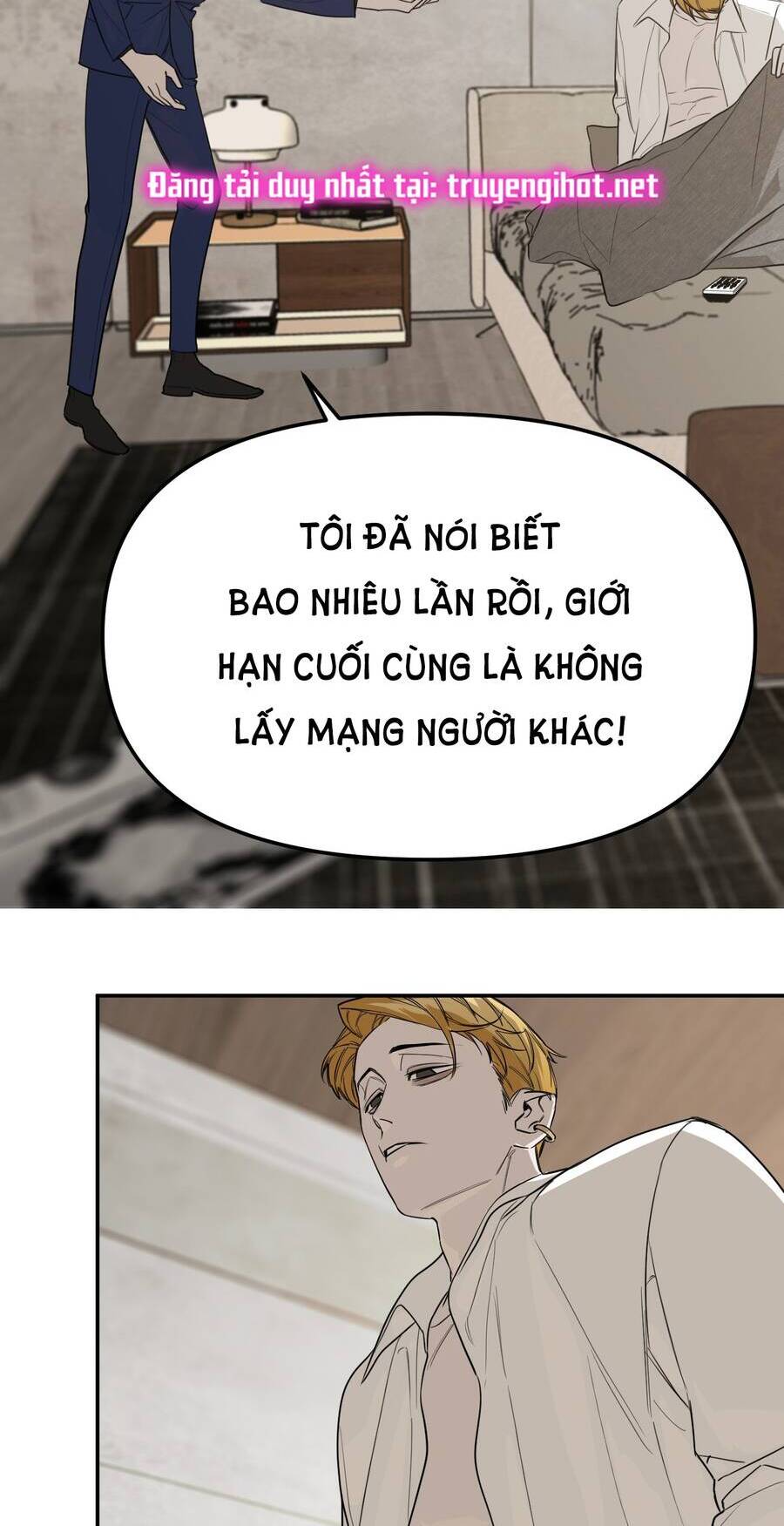 Ác Ma May Mắn Chapter 26 - 17