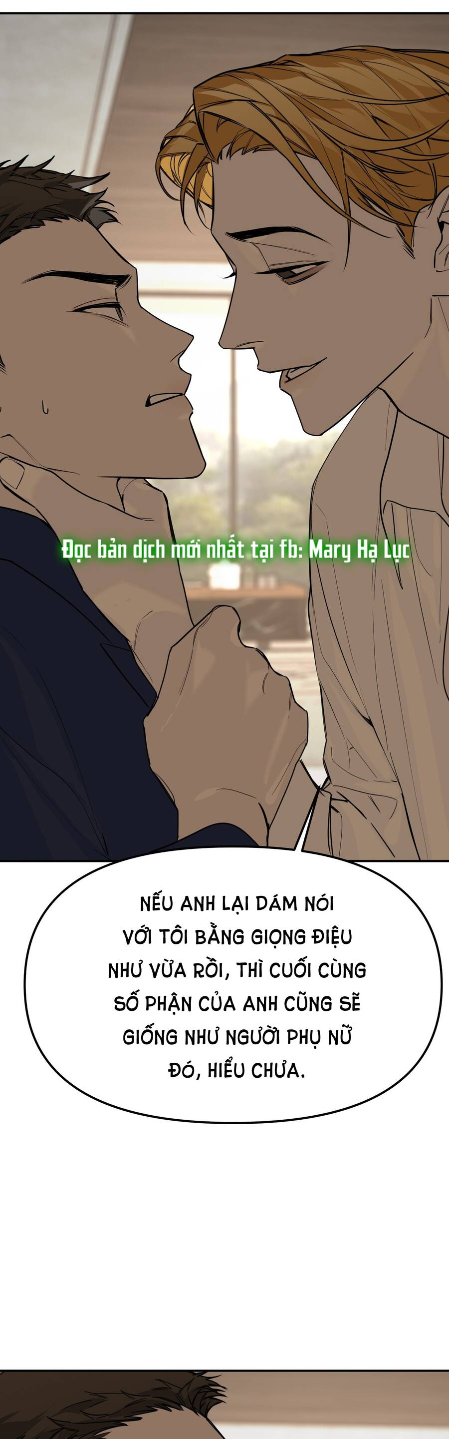 Ác Ma May Mắn Chapter 26 - 22