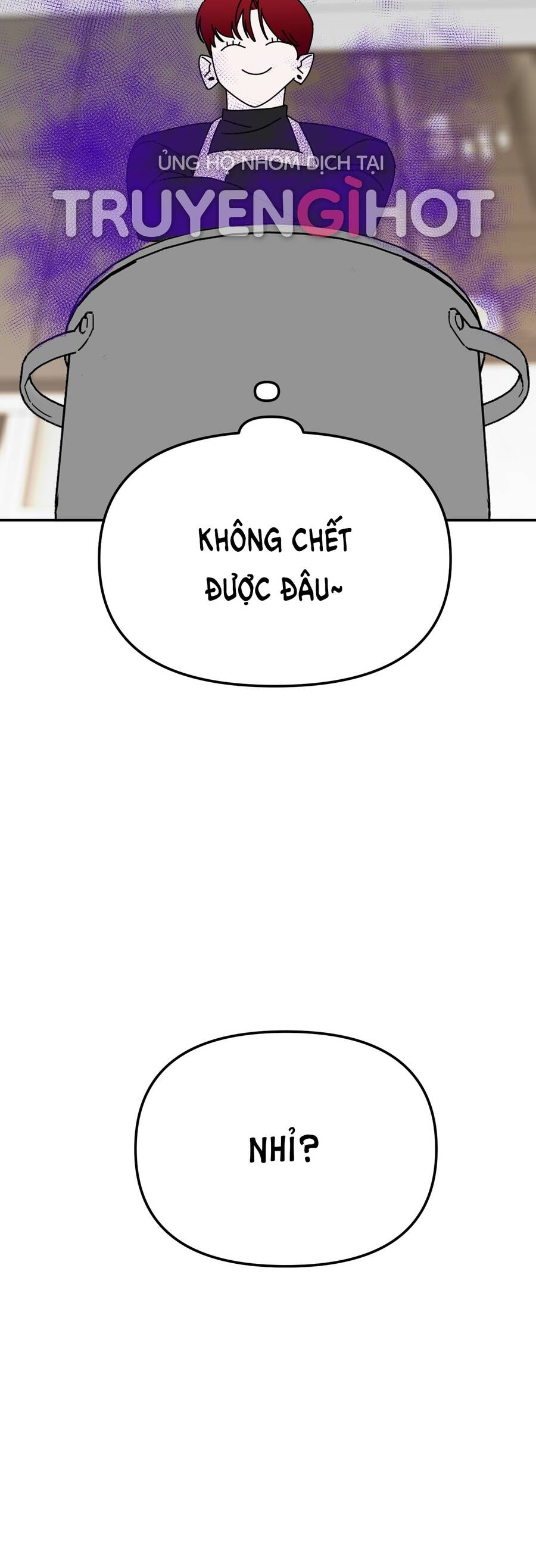 Ác Ma May Mắn Chapter 26 - 31