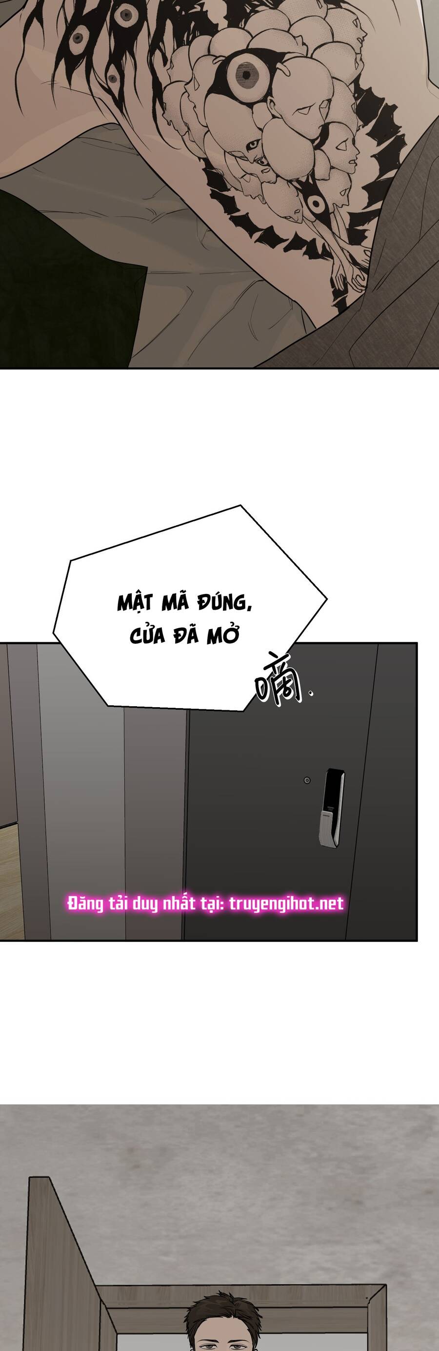 Ác Ma May Mắn Chapter 26 - 8