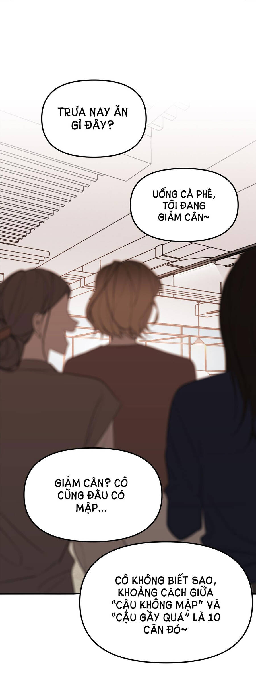 Ác Ma May Mắn Chapter 28 - 2