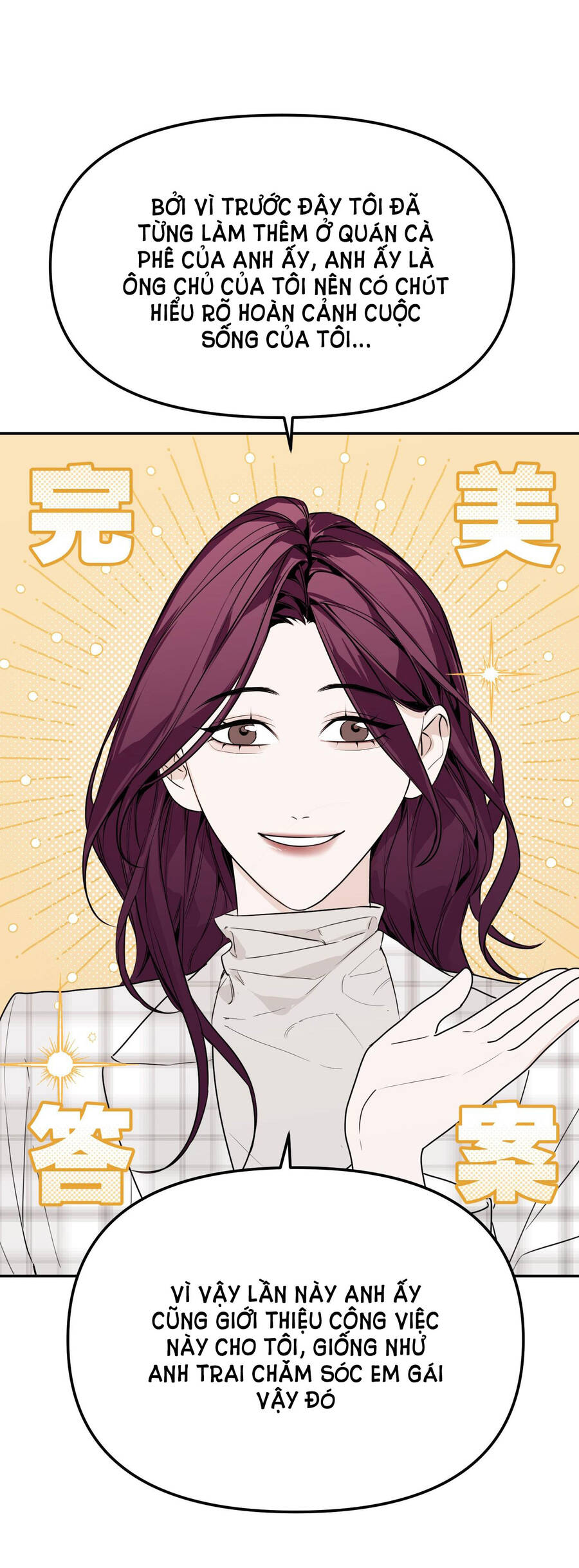 Ác Ma May Mắn Chapter 28 - 11