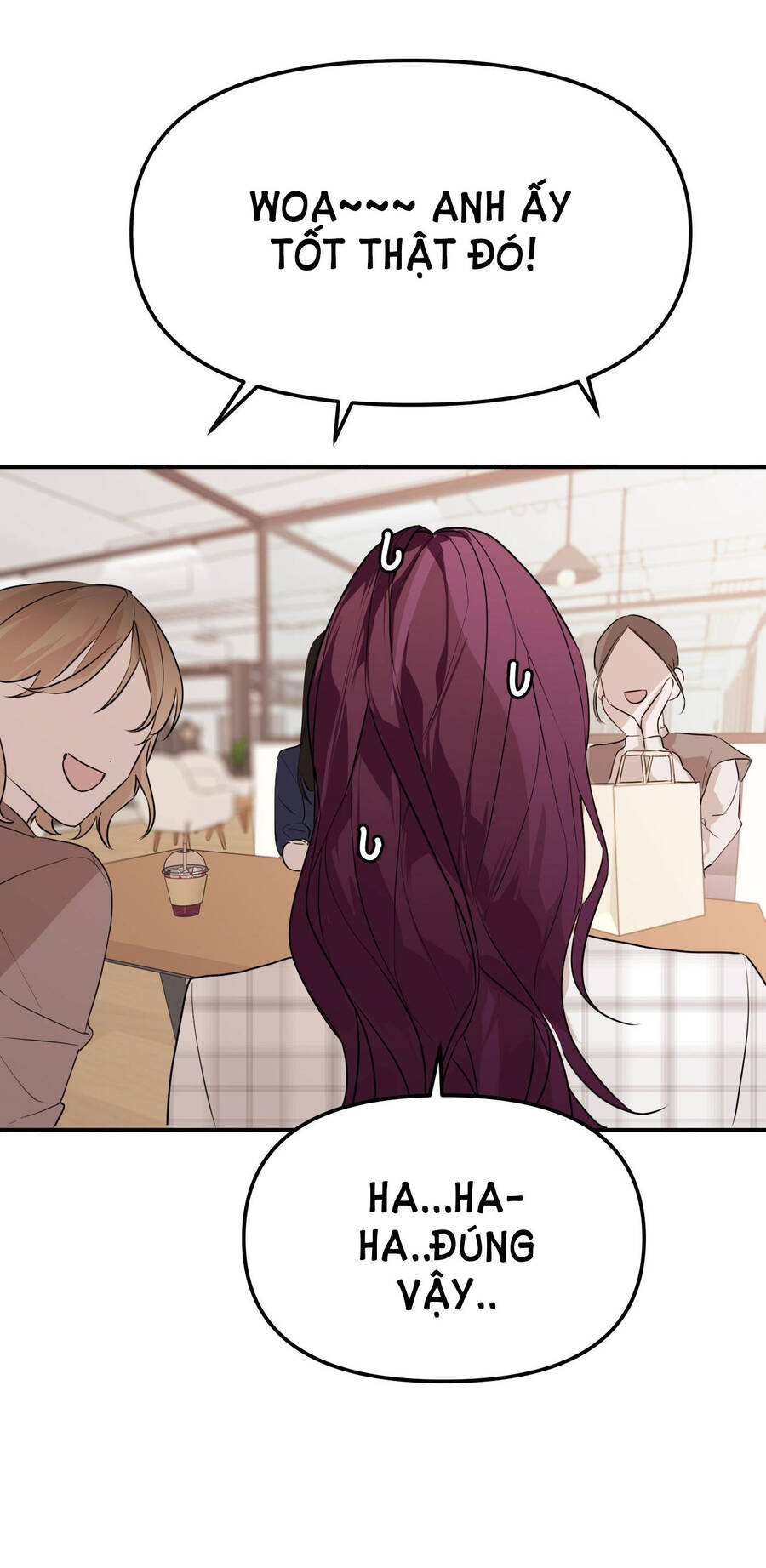 Ác Ma May Mắn Chapter 28 - 12