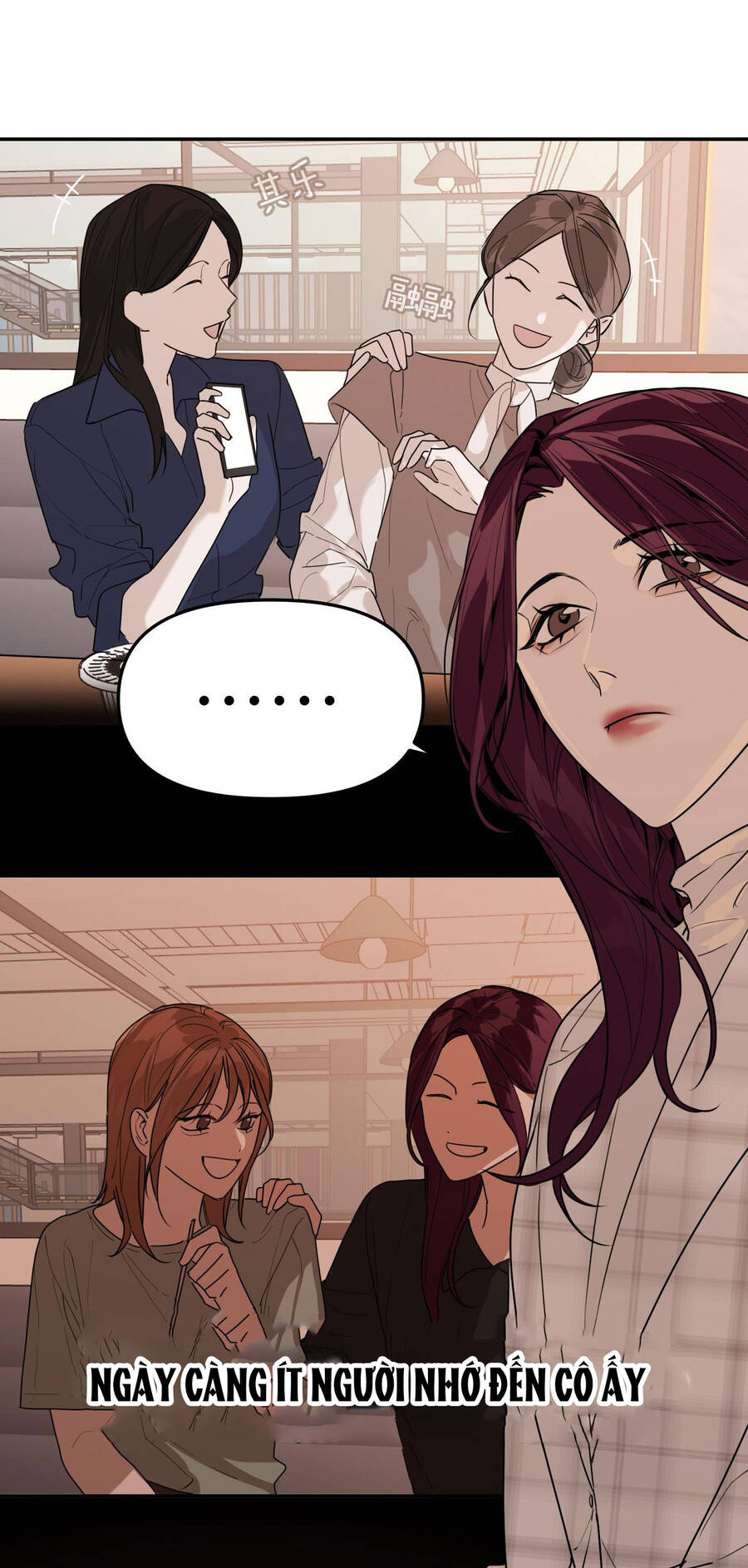 Ác Ma May Mắn Chapter 28 - 13