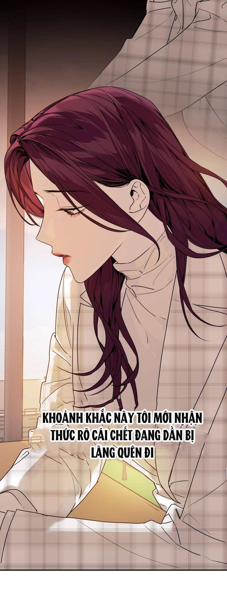 Ác Ma May Mắn Chapter 28 - 14