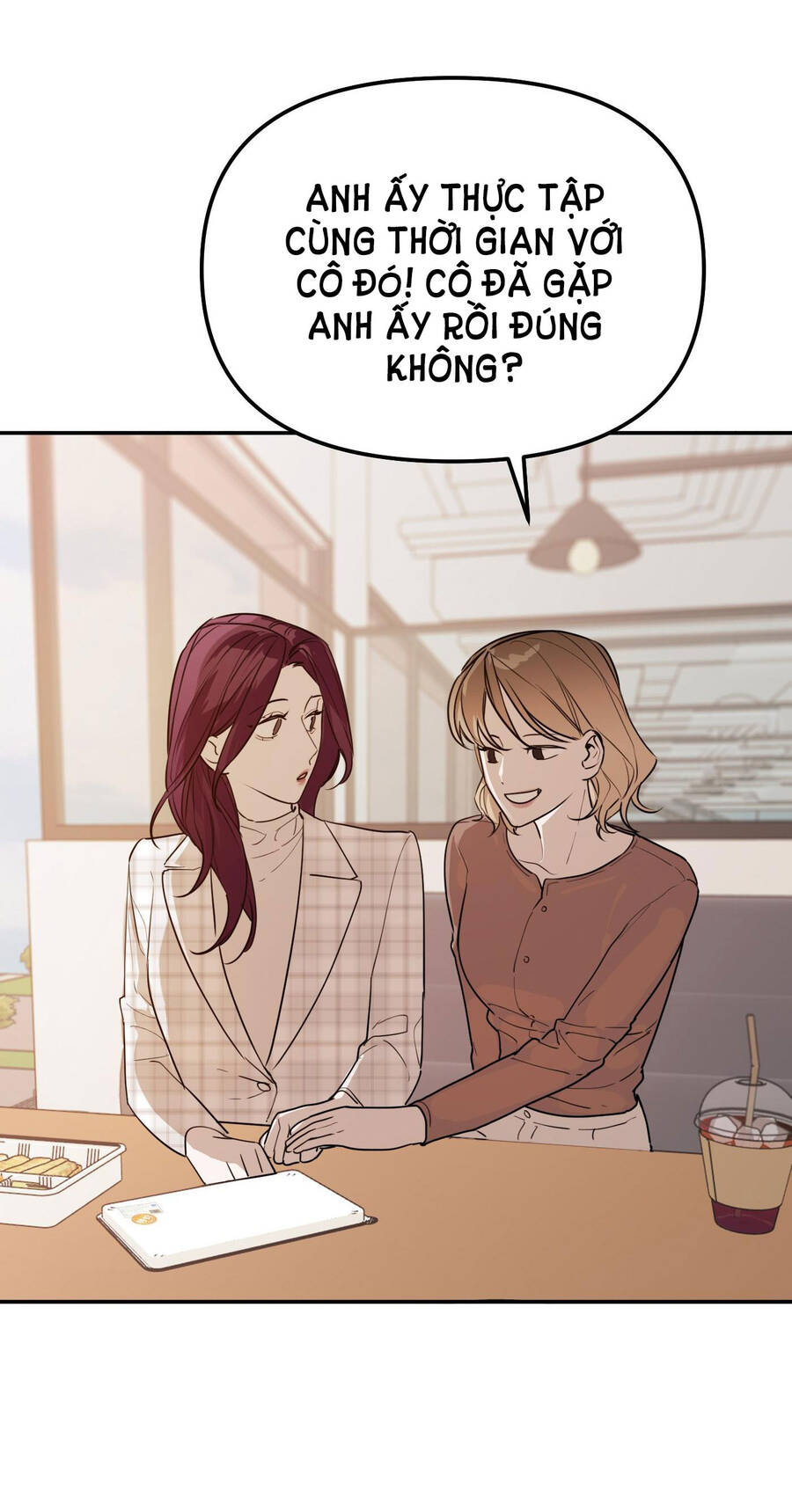 Ác Ma May Mắn Chapter 28 - 17