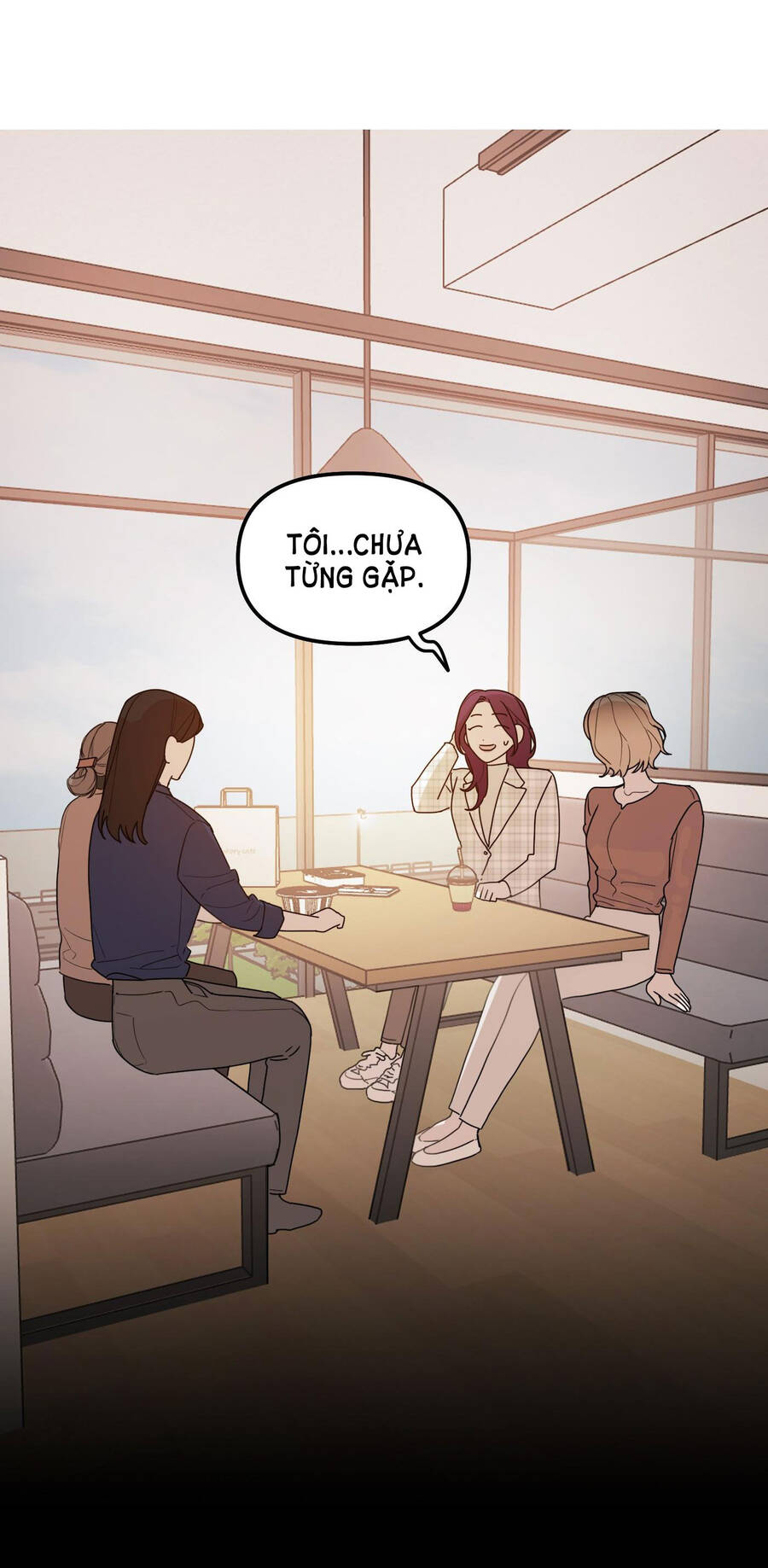 Ác Ma May Mắn Chapter 28 - 18