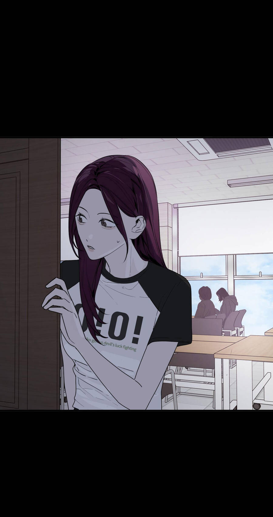 Ác Ma May Mắn Chapter 28 - 20