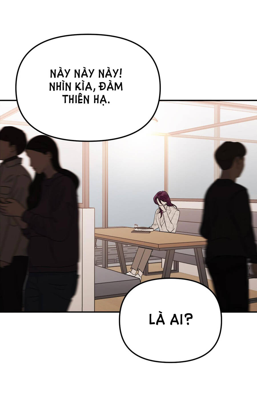Ác Ma May Mắn Chapter 28 - 3