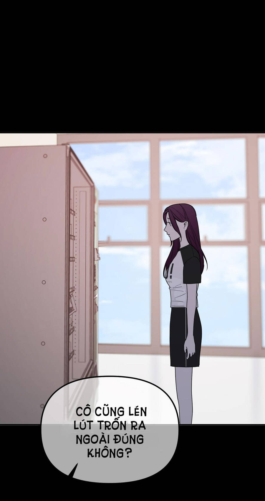 Ác Ma May Mắn Chapter 28 - 21