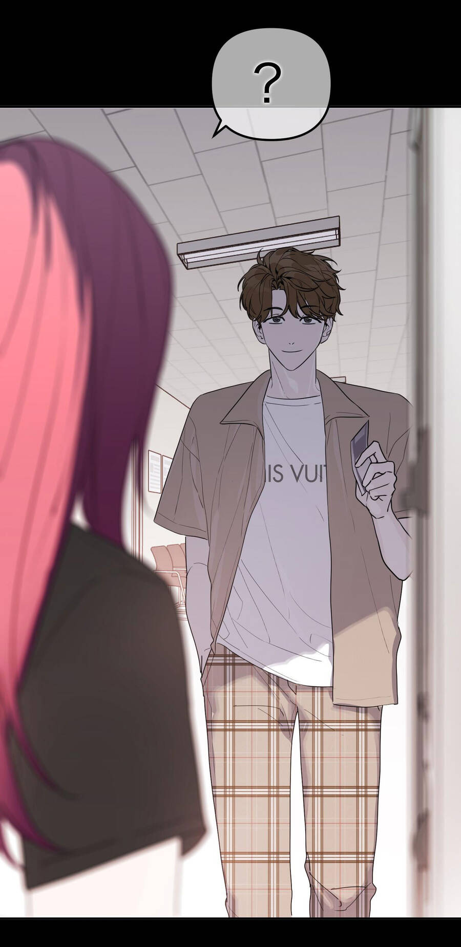 Ác Ma May Mắn Chapter 28 - 22