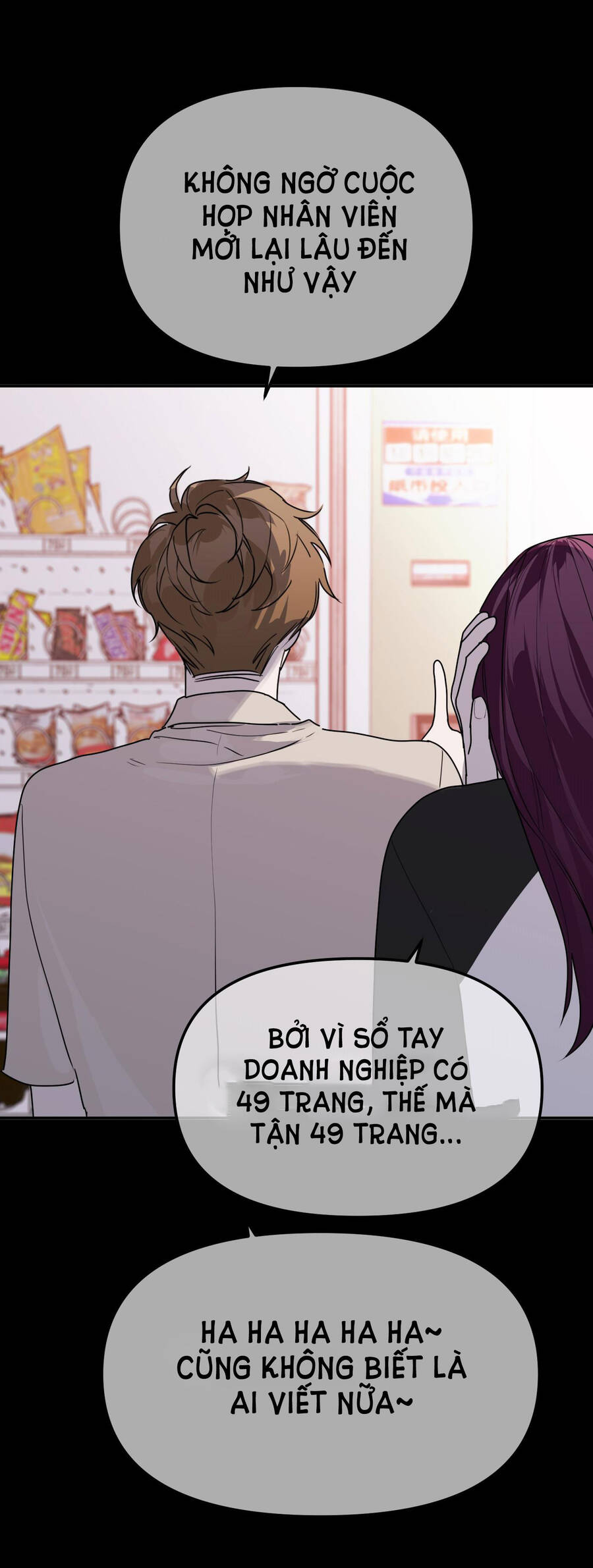 Ác Ma May Mắn Chapter 28 - 24