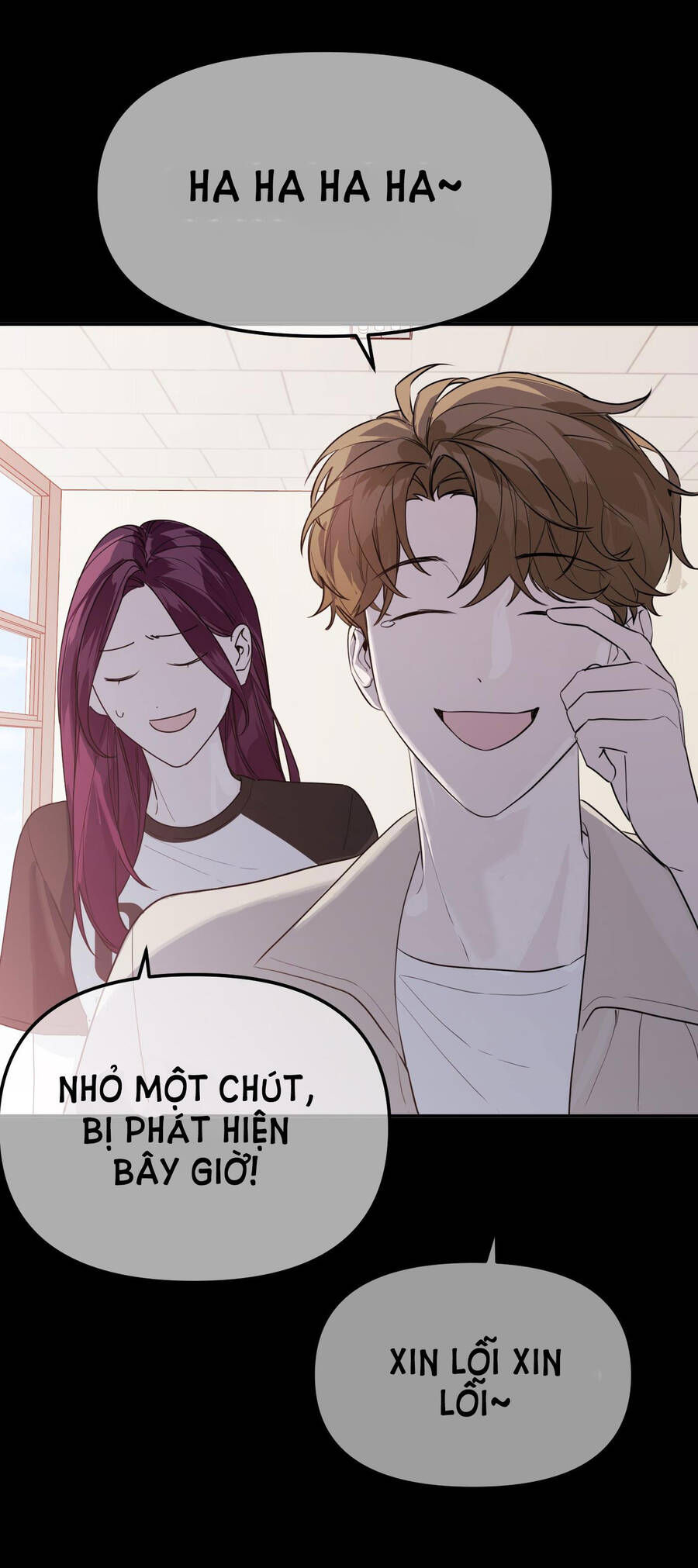 Ác Ma May Mắn Chapter 28 - 25