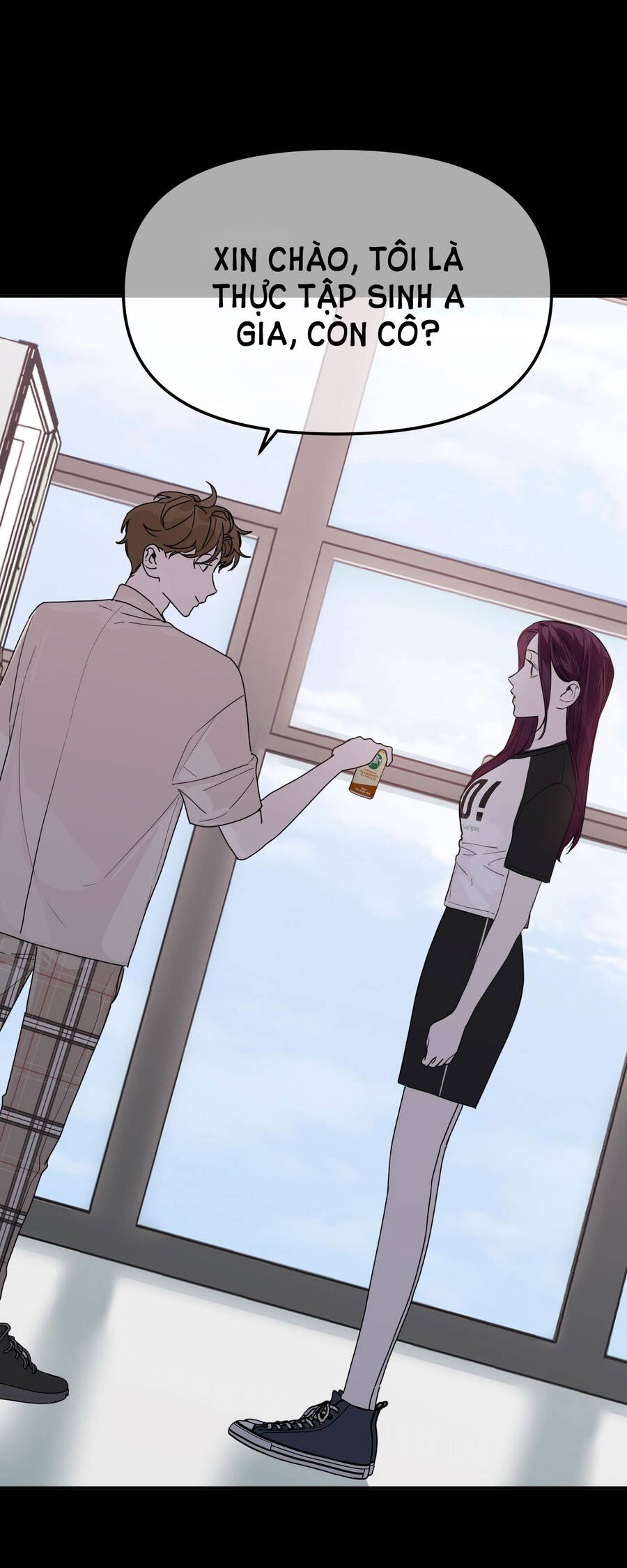 Ác Ma May Mắn Chapter 28 - 26