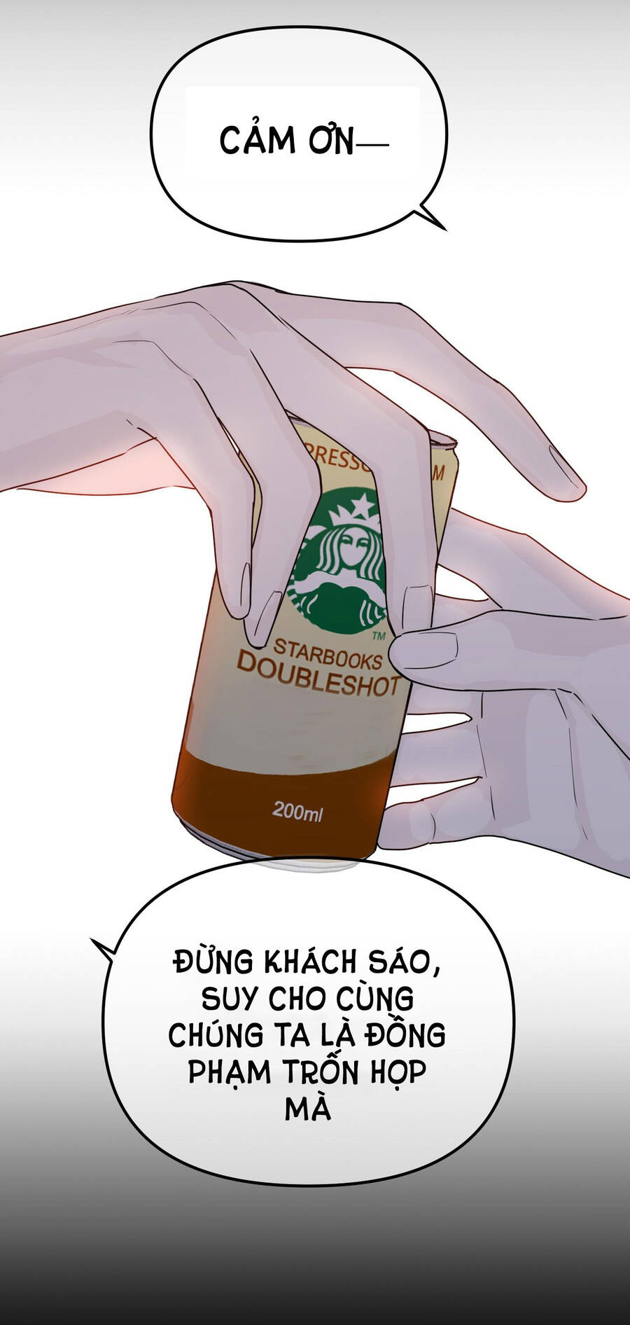 Ác Ma May Mắn Chapter 28 - 28