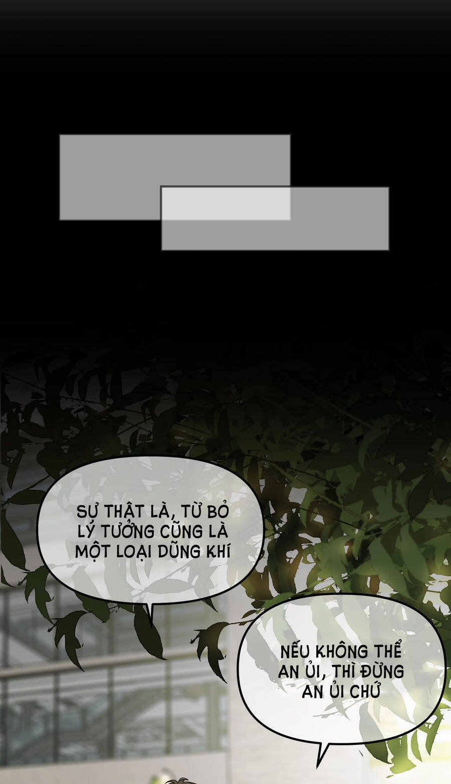 Ác Ma May Mắn Chapter 28 - 29