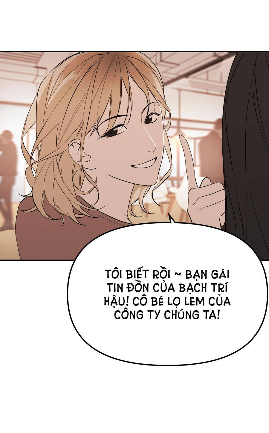Ác Ma May Mắn Chapter 28 - 4