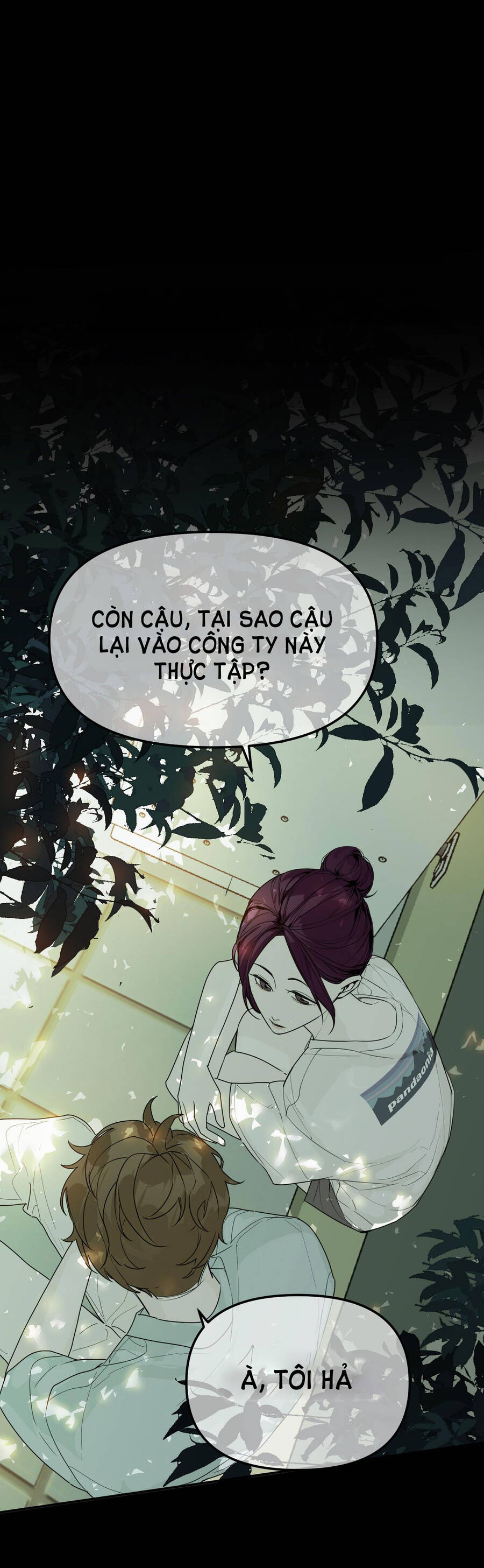 Ác Ma May Mắn Chapter 28 - 31