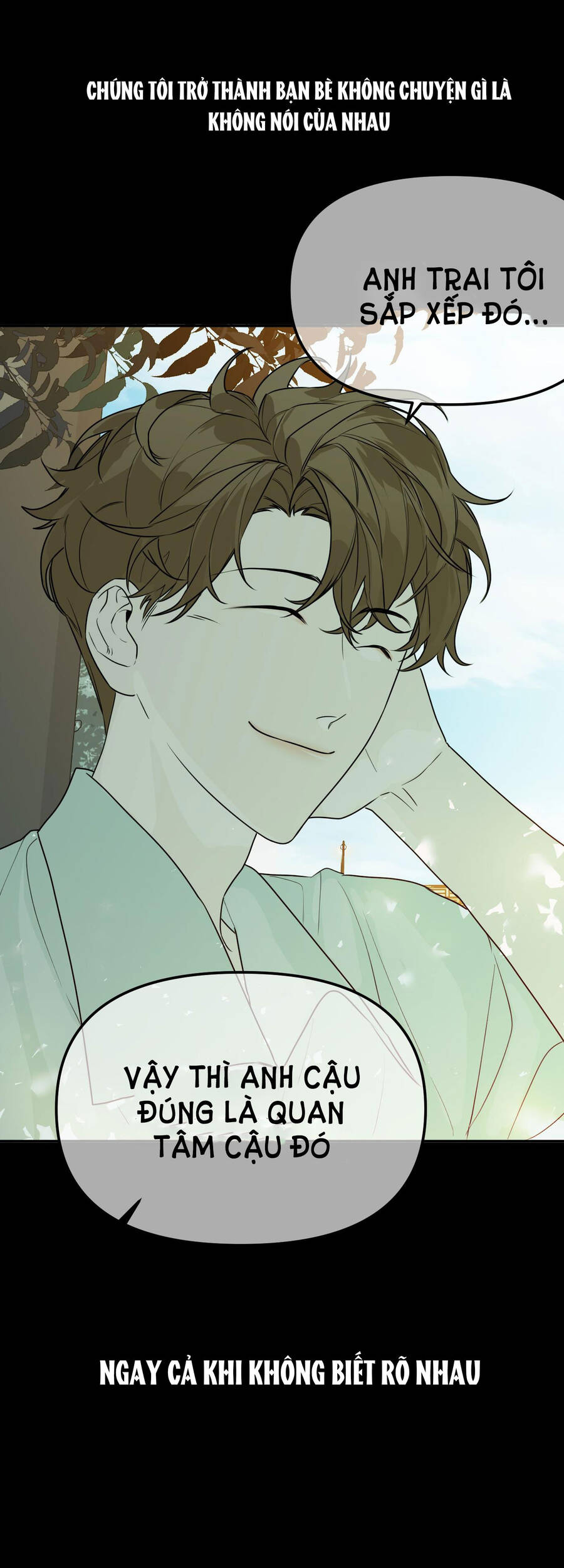 Ác Ma May Mắn Chapter 28 - 32