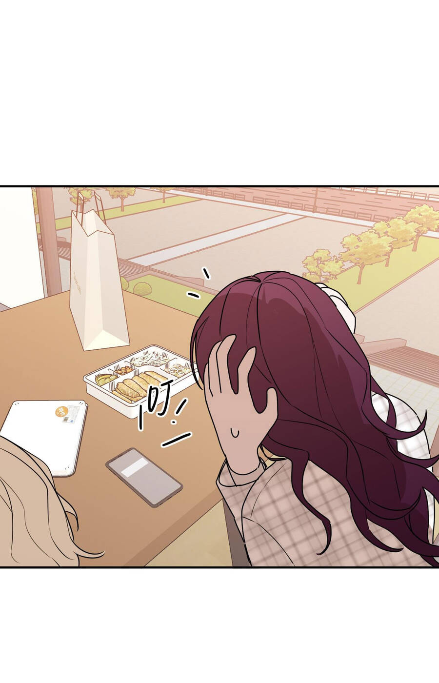 Ác Ma May Mắn Chapter 28 - 40