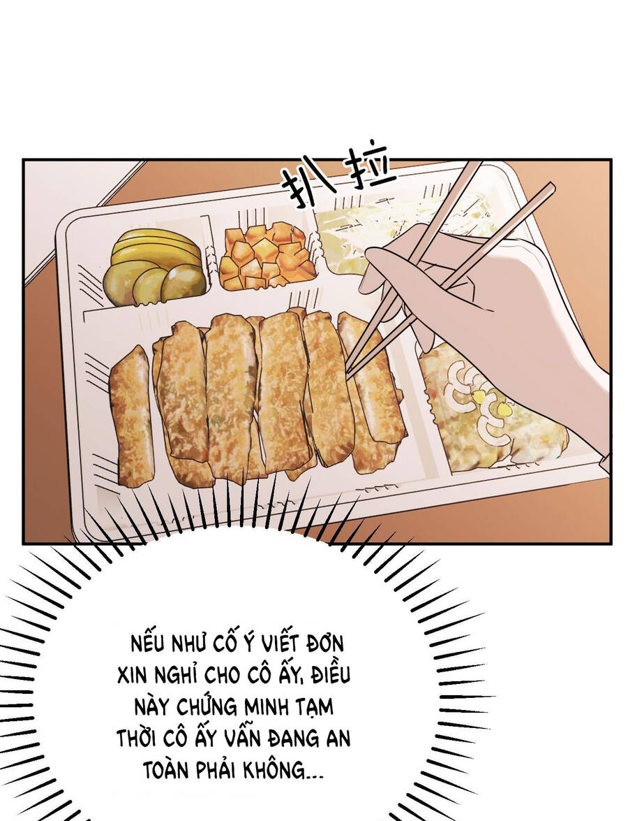 Ác Ma May Mắn Chapter 28 - 5