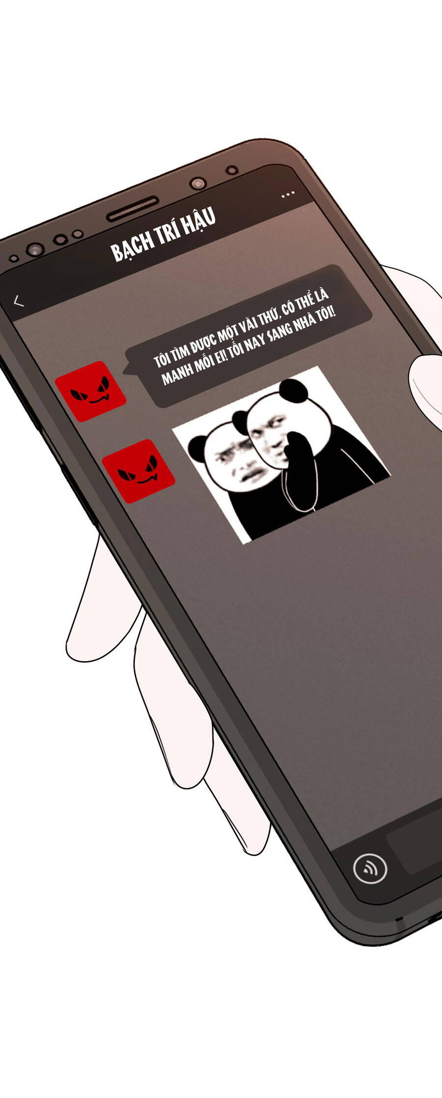 Ác Ma May Mắn Chapter 28 - 41