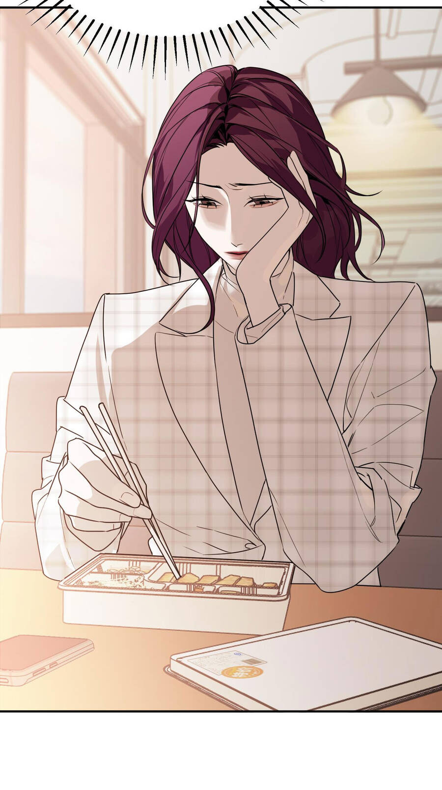 Ác Ma May Mắn Chapter 28 - 6