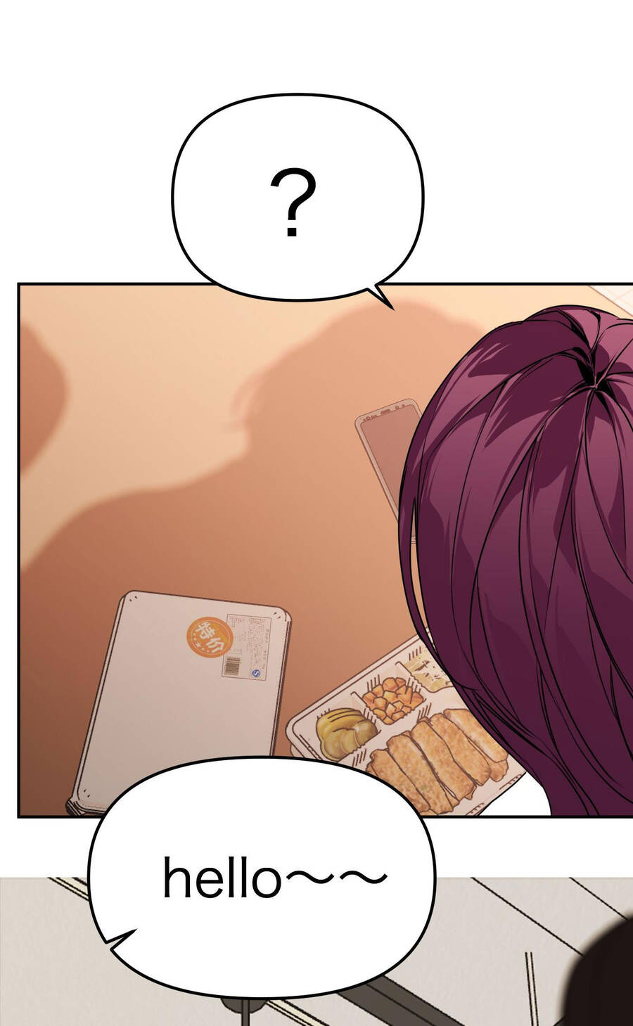 Ác Ma May Mắn Chapter 28 - 7