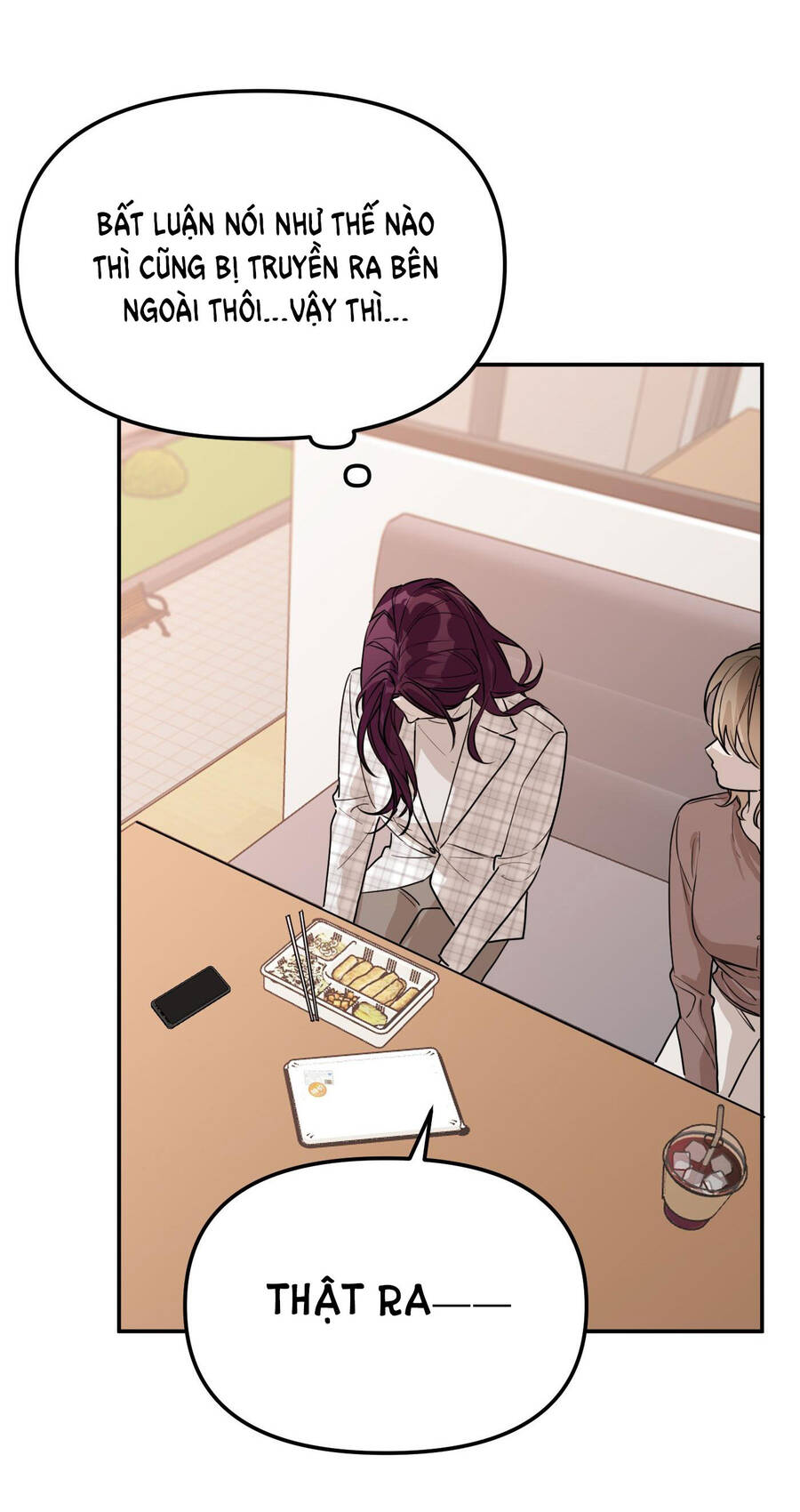 Ác Ma May Mắn Chapter 28 - 10