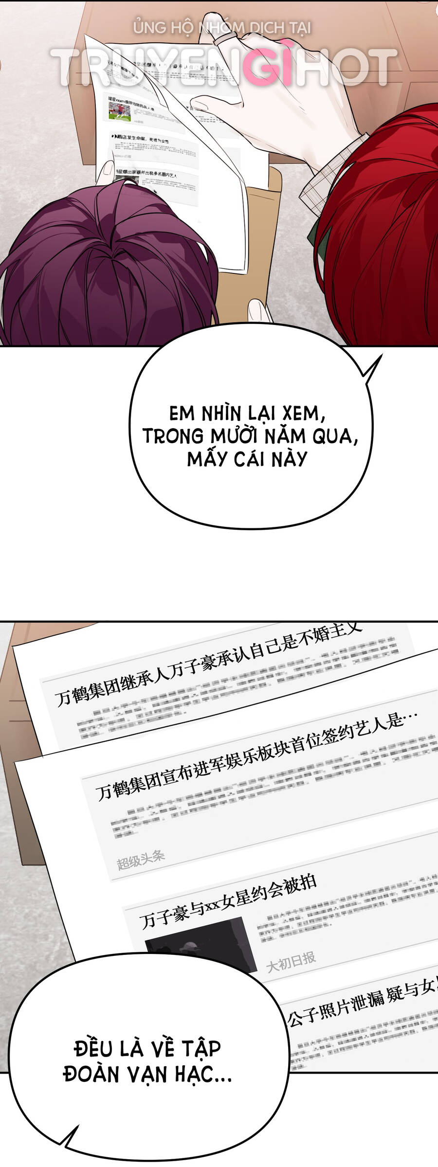 Ác Ma May Mắn Chapter 29 - 11