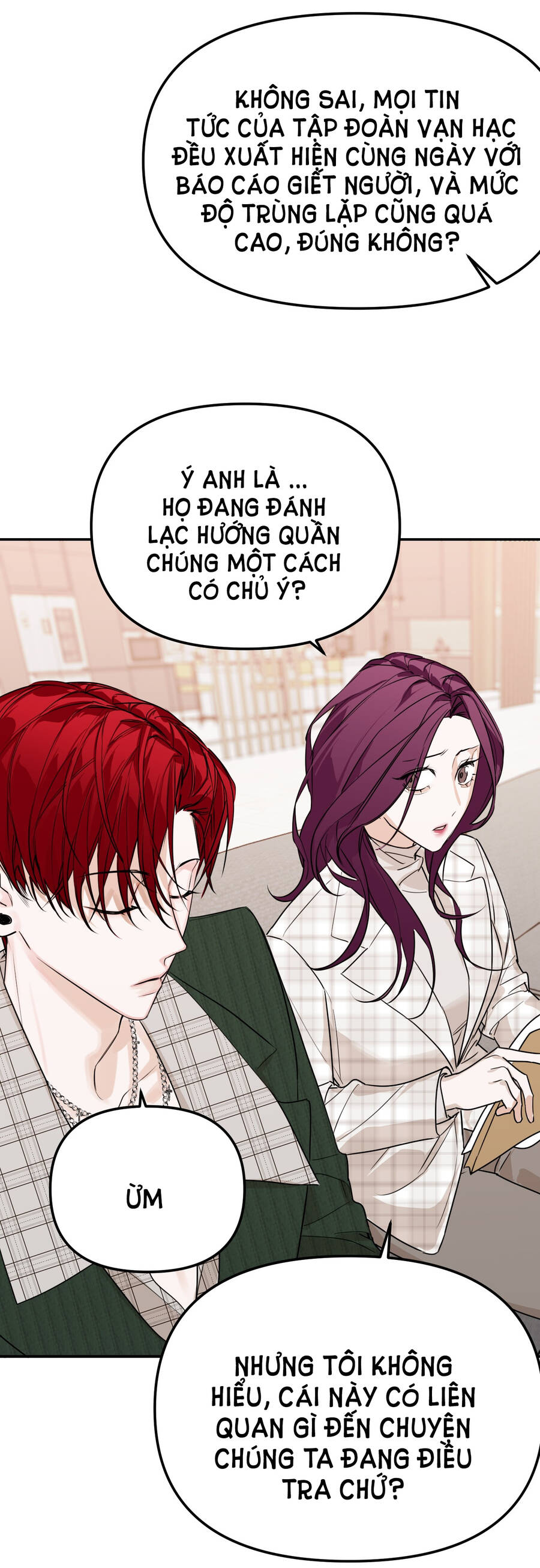 Ác Ma May Mắn Chapter 29 - 12