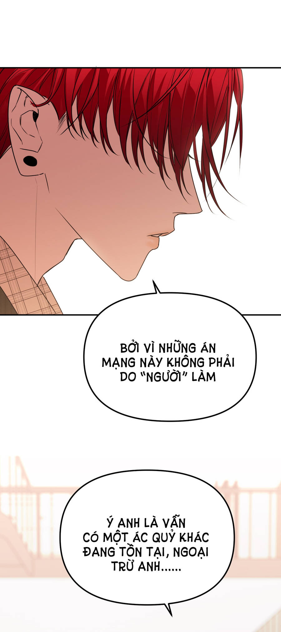 Ác Ma May Mắn Chapter 29 - 13