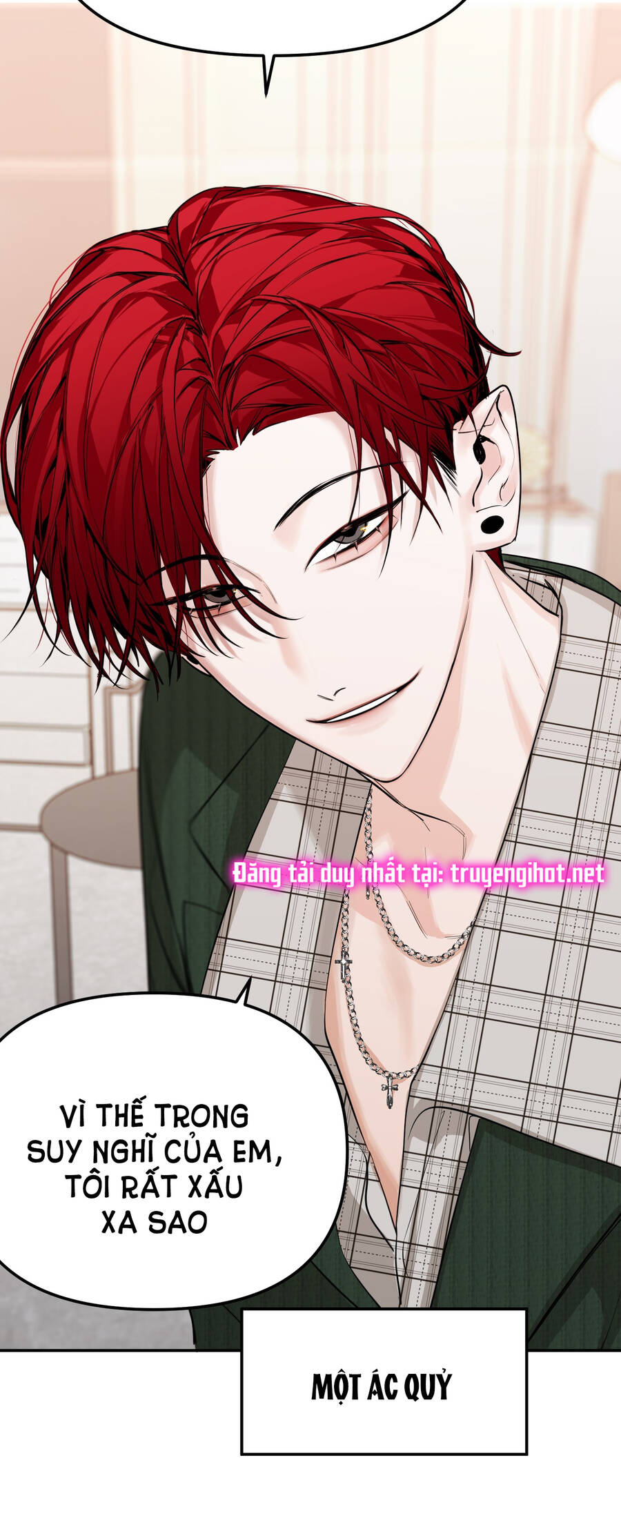 Ác Ma May Mắn Chapter 29 - 16