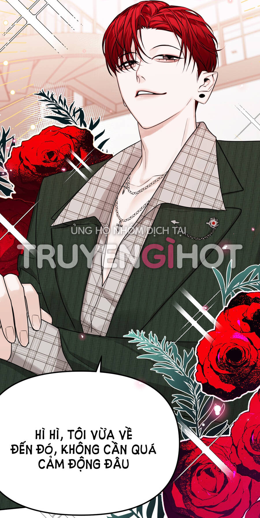 Ác Ma May Mắn Chapter 29 - 3