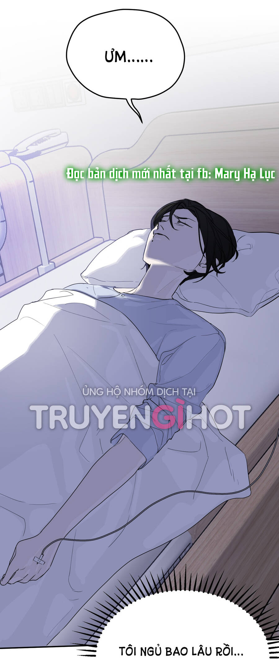 Ác Ma May Mắn Chapter 29 - 25